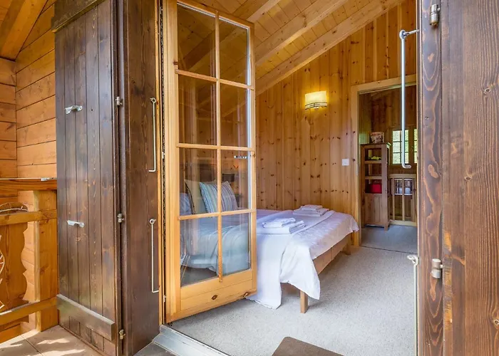 Haute Vue * La Tzoumaz